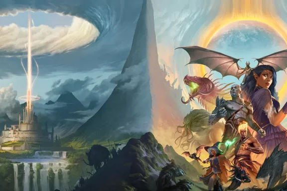 Daggerheart se rozšiřuje masivní expanzí