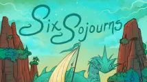 Six Sojourns