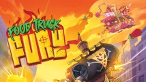 Food Truck Fury