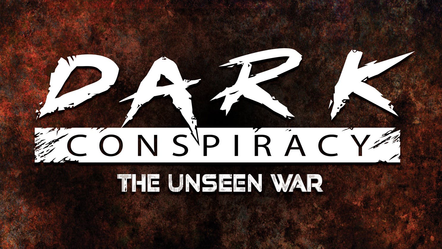 Dark Conspiracy