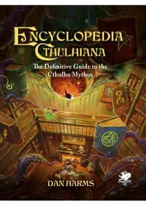 Encyclopedia Cthulhiana