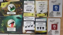 Pravěk: Od trilobita k člověku