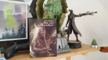 Zvol Cthulhu: Stín nad Innsmouthem
