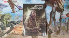 Zvol Cthulhu: Stín nad Innsmouthem
