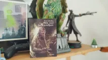 Zvol Cthulhu: Stín nad Innsmouthem