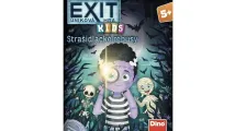 Exit Kids: Strašidlácké rébusy