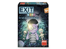 Exit Kids: Strašidlácké rébusy
