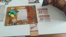 Fateforge: Kroniky Kaanu – Střet nesmrtelných
