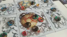 Fateforge: Kroniky Kaanu – Střet nesmrtelných