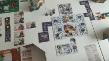 Fateforge: Kroniky Kaanu – Střet nesmrtelných