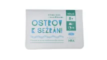 Ostrov k sežrání