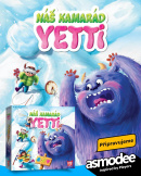 Náš kamarád Yetti