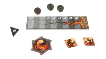 Karak II: Inferno