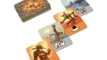 Karak II: Inferno