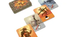 Karak 2: Inferno