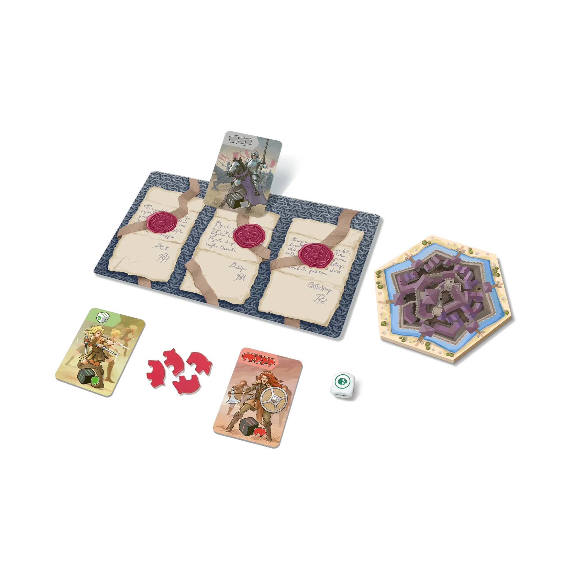 Karak II: Inferno
