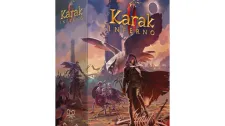 Karak 2: Inferno