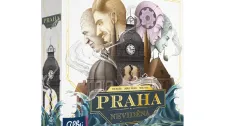 Praha Neviděná