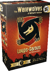 The Werewolves of Miller's Hollow: 25 Years Edition