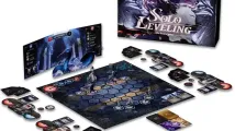 Solo Leveling: Board Game