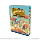 Fantasy Realms: Egyptian Legends
