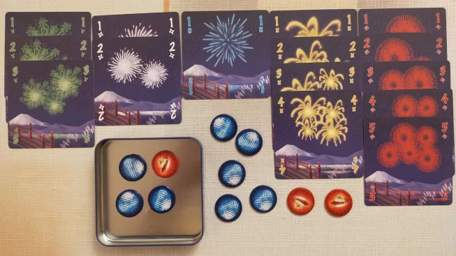 Hanabi