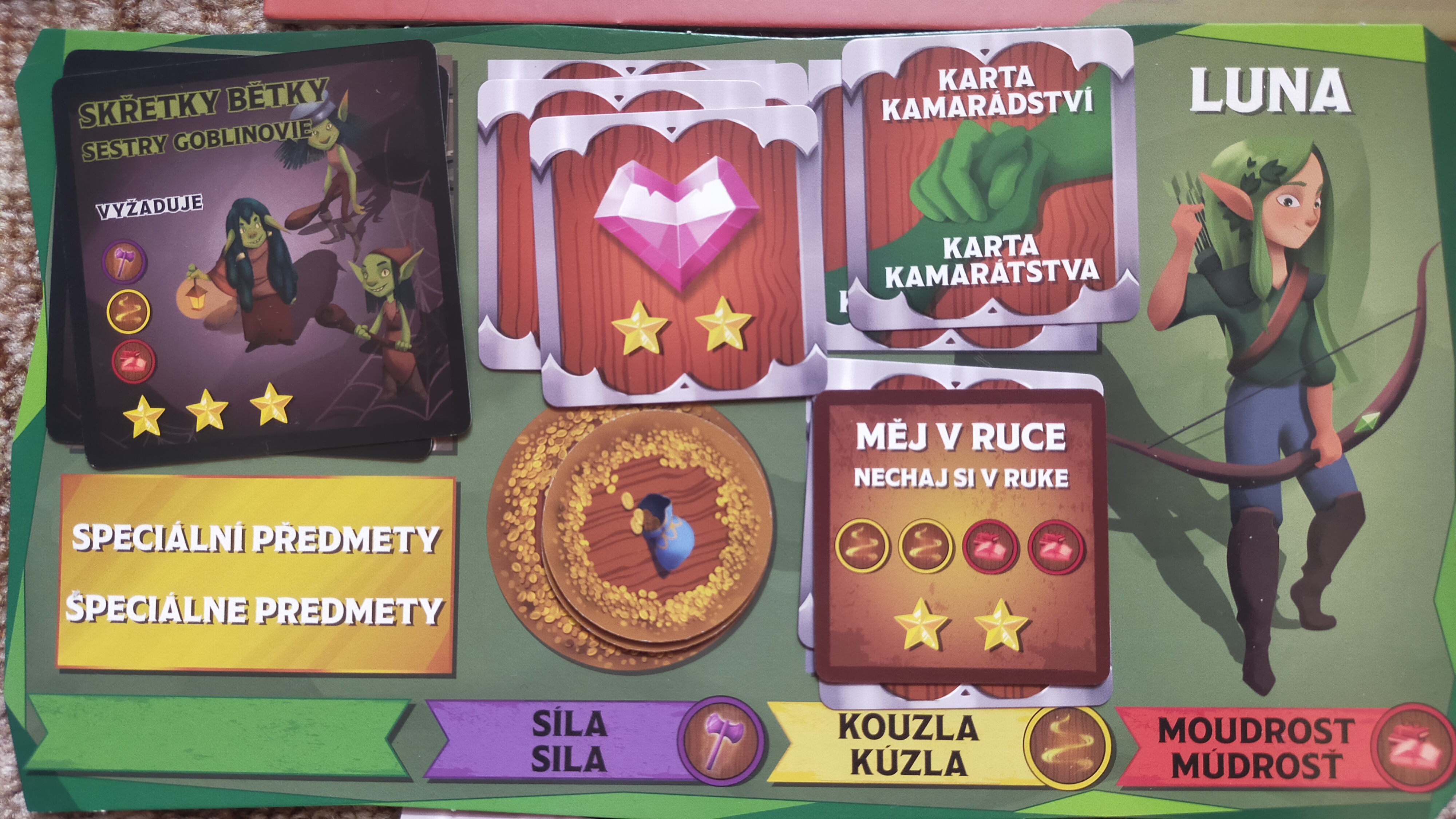Malí hrdinové