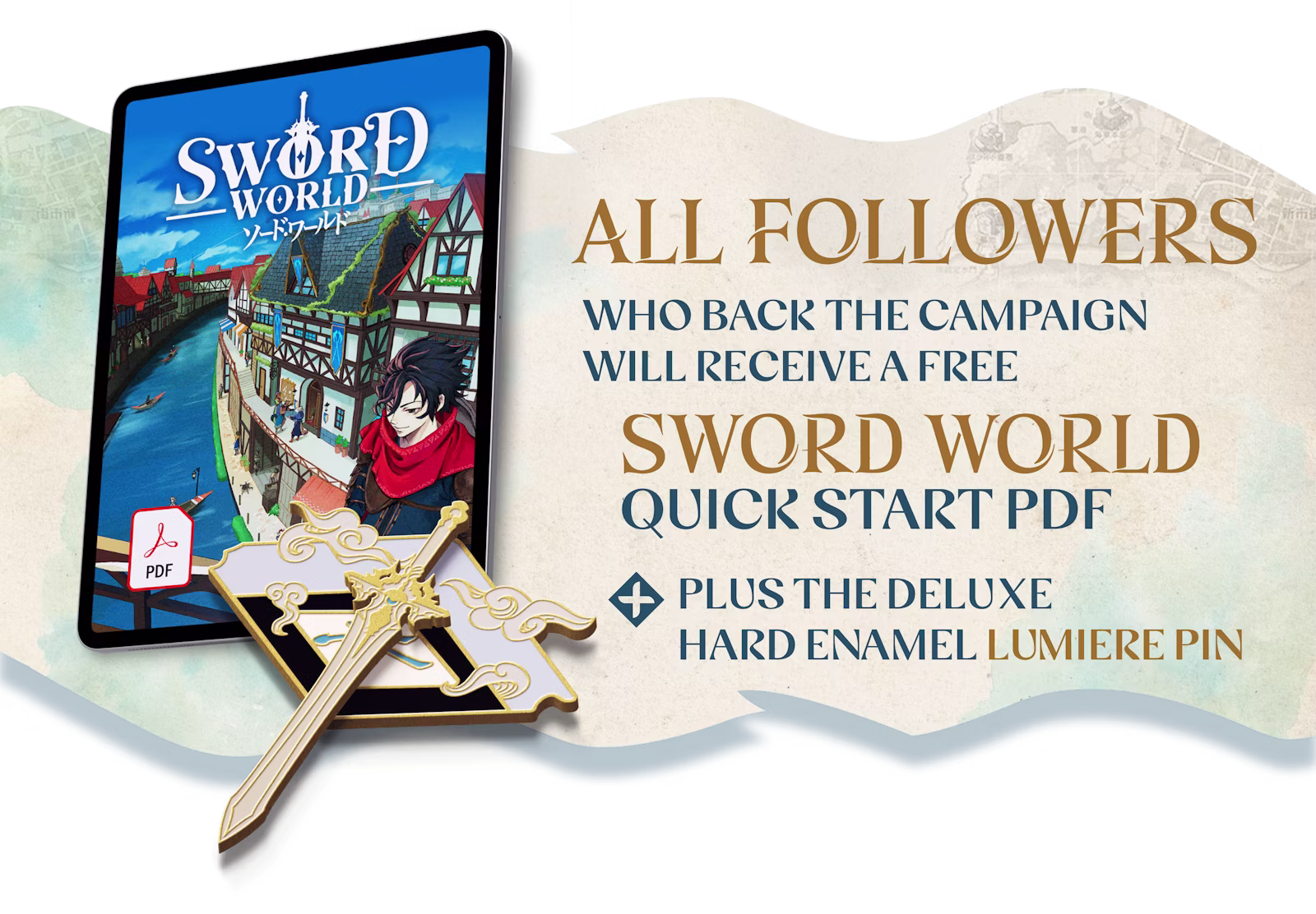 Sword World