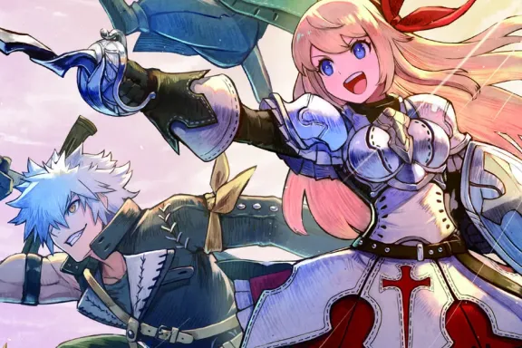 Japonský ničitel Dungeons & Dragons konečně míří na západ. Anglický Sword World osloví říjnovou kampaní