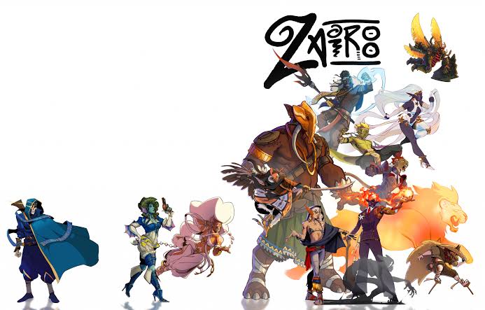 Zairoo