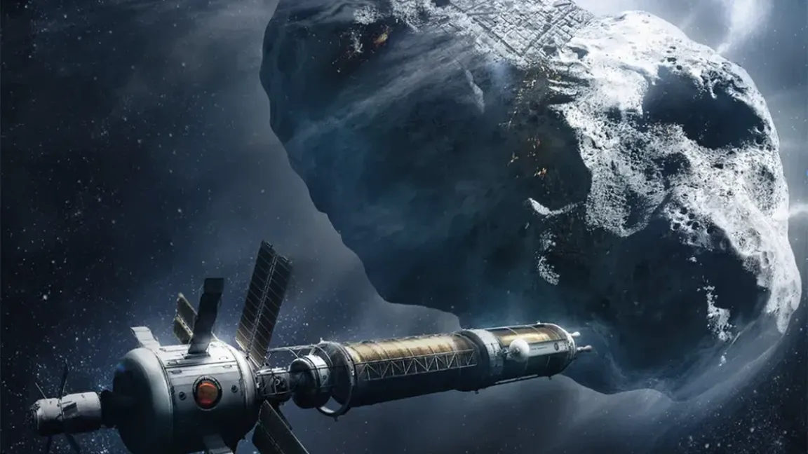 Páteční souhrn tuzemských novinek: masakr v Měsíční kolonii, radostná Noc monster a náročný přílet High Frontier