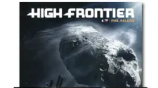 High Frontier (4. edice)