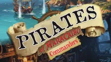 Piráti z Maracaiba: Kapitáni
