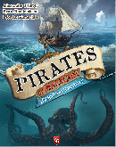 Pirates of Maracaibo: Bermuda Triangle