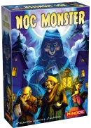 Noc monster