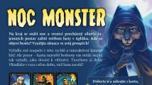 Noc monster