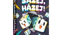 Sázej, házej!