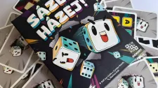 Sázej, házej!