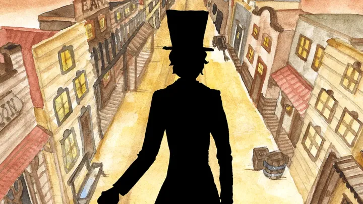 České nezávislé studio Play by Ears představuje první český zvukový gamebook Hrobníkovy patálie