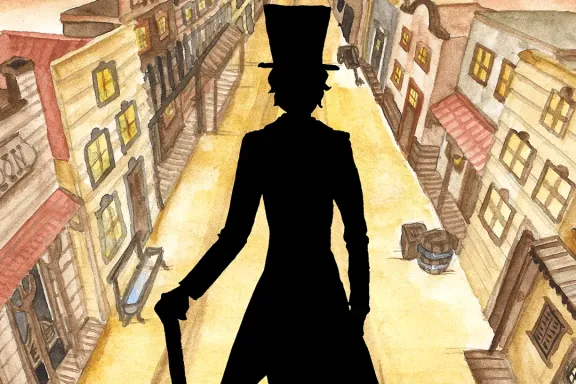 České nezávislé studio Play by Ears představuje první český zvukový gamebook Hrobníkovy patálie