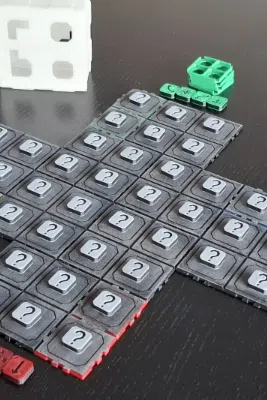 Podpořte českou deskovku Robo