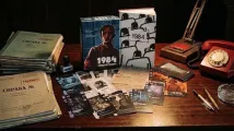 1984: UNPERSON