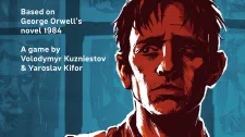 1984: Unperson