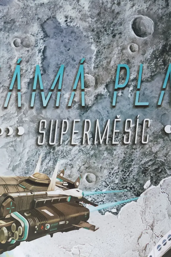 Neznámá planeta: Superměsíc – recenze povedeného rozšíření skvělé tetrisovky