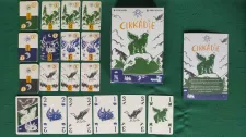 Cirkádie