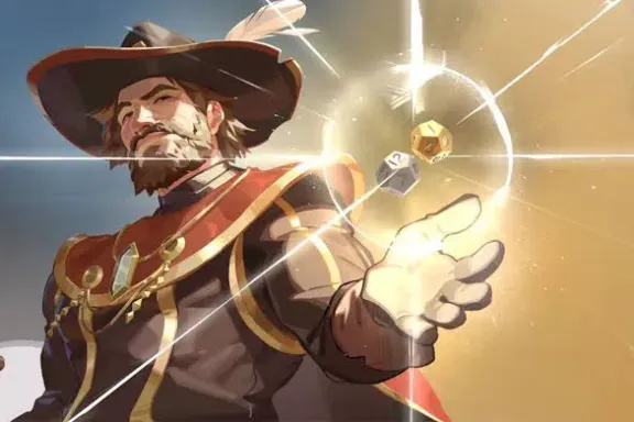 Overwatch se na Blizzconu přetaví do TTRPG dobrodružství