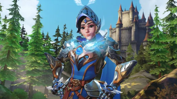 Overwatch v podobě TTRPG? Blizzcon si připravil zajímavý dárek