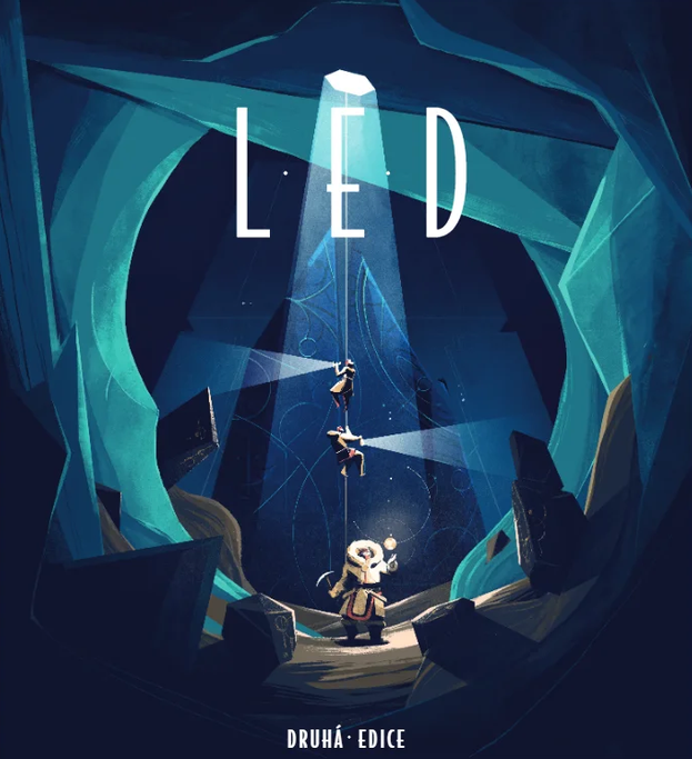 LED