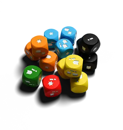 Infinity: HexaDome Legends