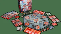 Infinity: HexaDome Legends